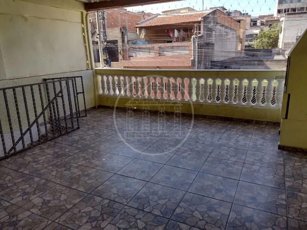 Sobrado, 2 quartos, 70 m² - Foto 12