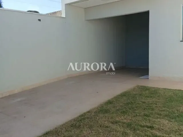 Sobrado com 150m² 3 quartos e 2 banheiros, à venda, no bairro Gávea em Londrina