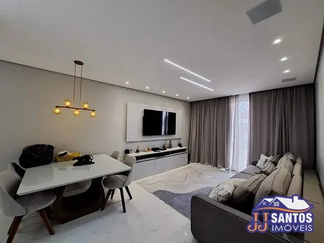 Sobrado com 125m² 3 quartos e 3 banheiros, à venda, no bairro Mooca em São Paulo