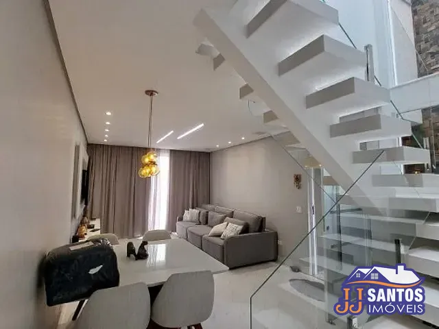 Sobrado com 125m² 3 quartos e 3 banheiros, à venda, no bairro Mooca em São Paulo