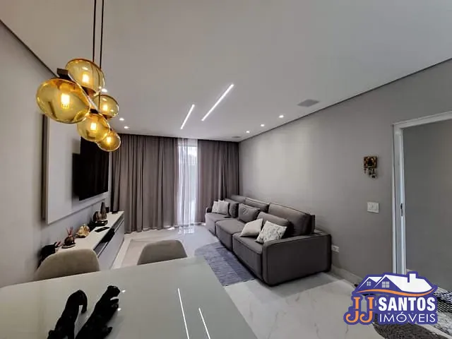 Sobrado com 125m² 3 quartos e 3 banheiros, à venda, no bairro Mooca em São Paulo