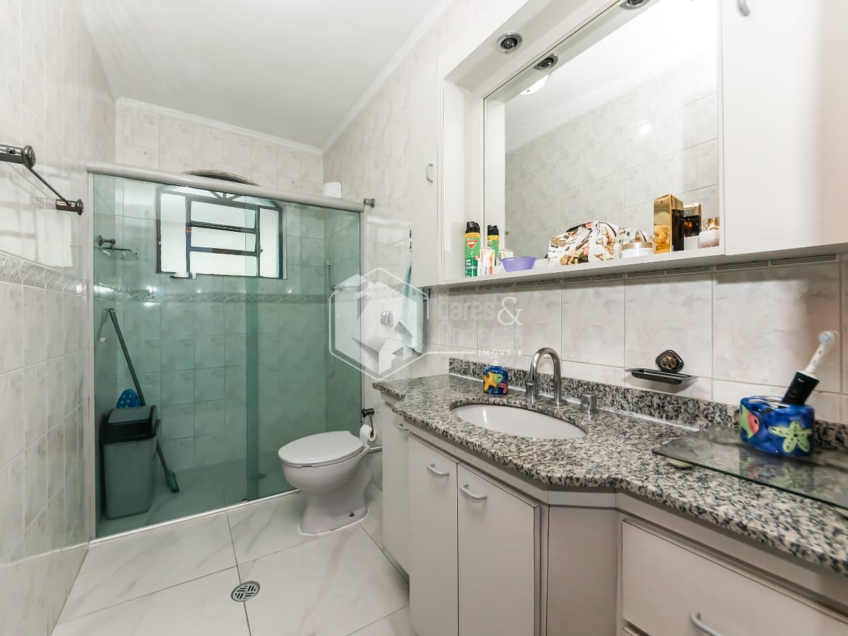 Sobrado à venda com 4 quartos, 200m² - Foto 29