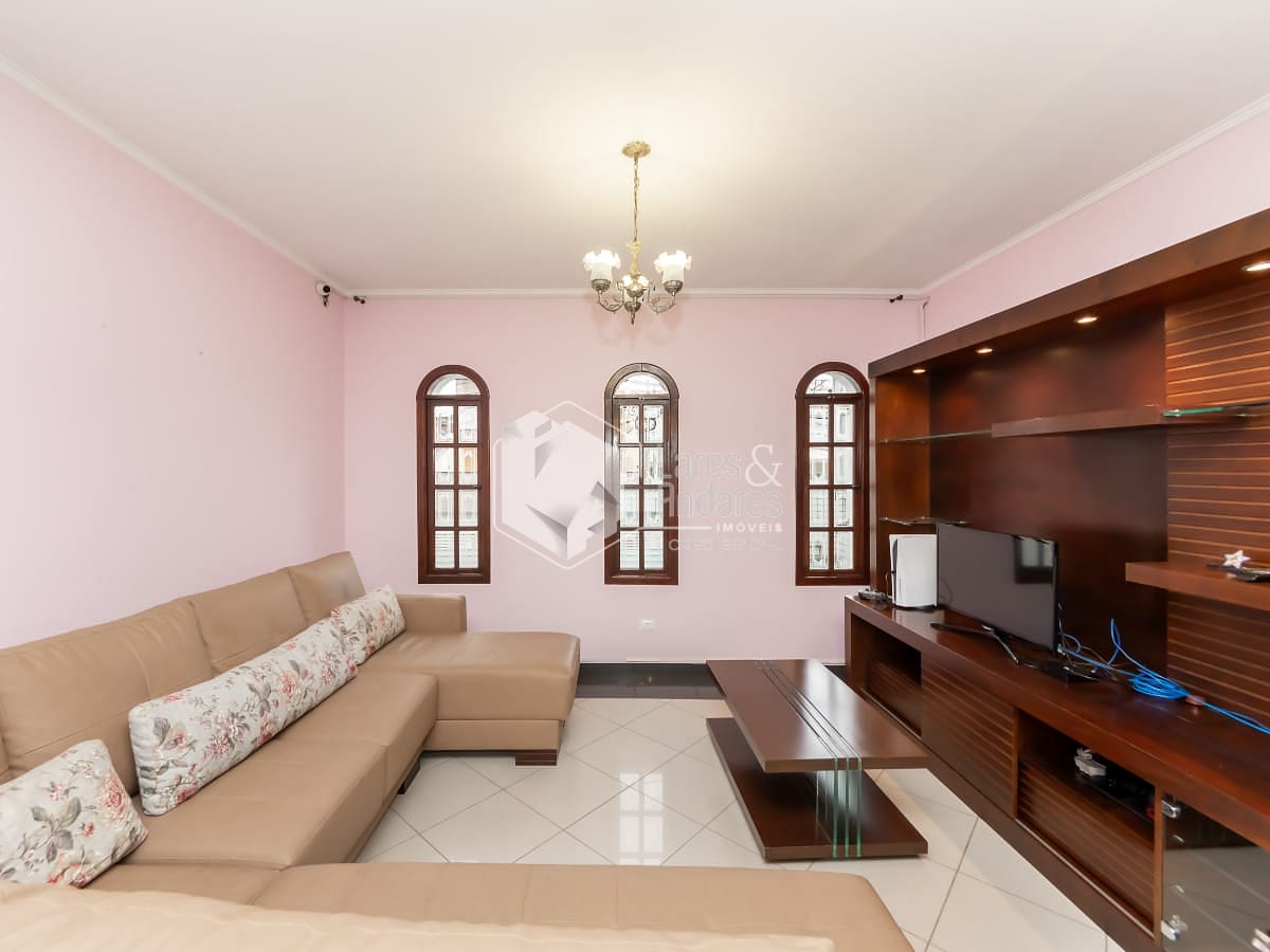 Sobrado à venda com 4 quartos, 200m² - Foto 9