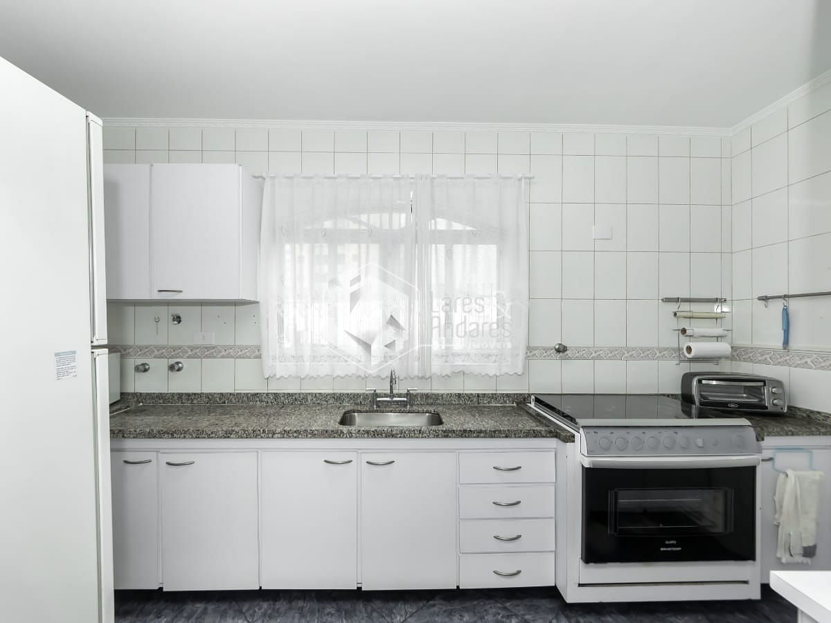Sobrado à venda com 4 quartos, 200m² - Foto 21