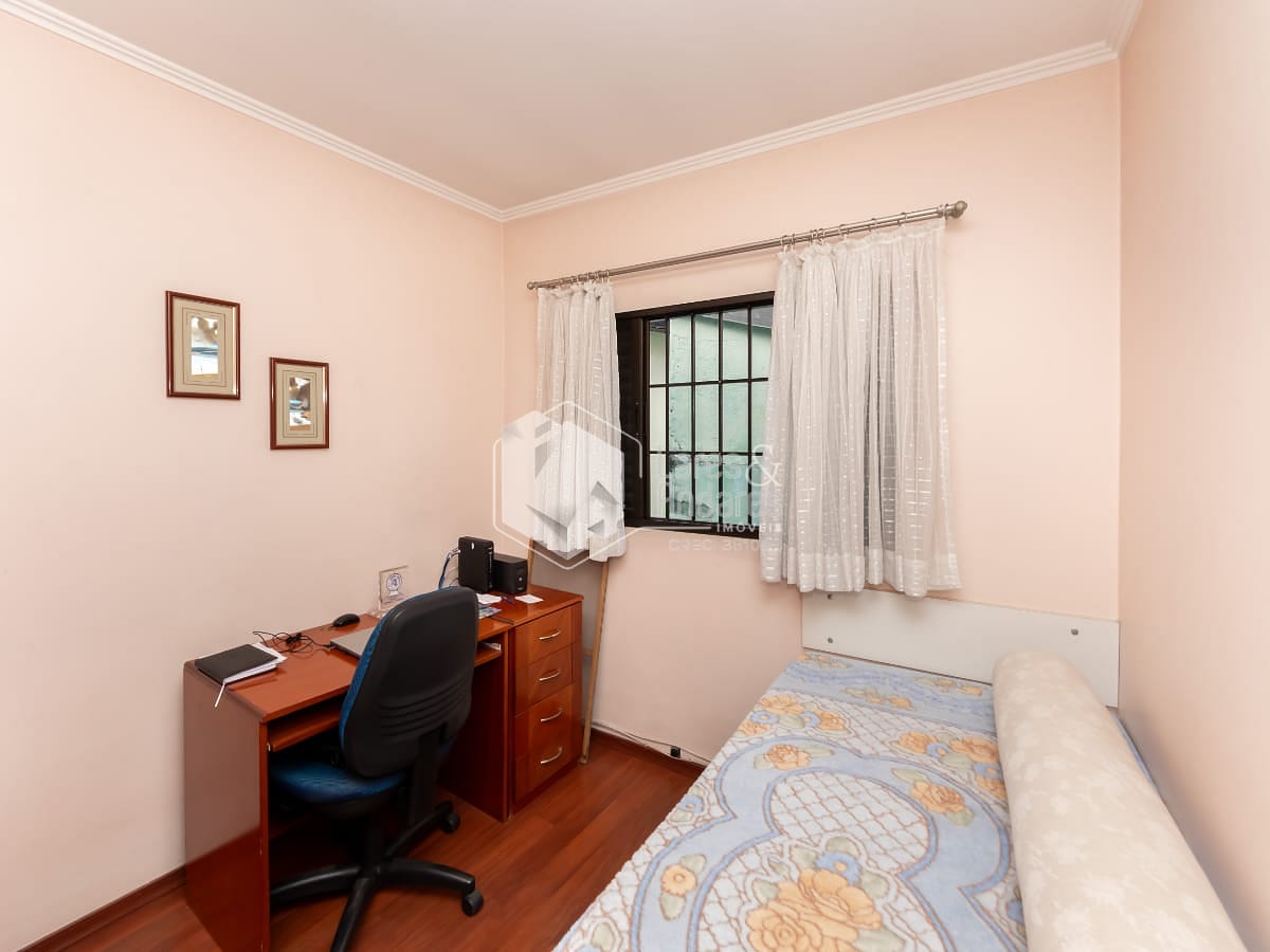 Sobrado à venda com 4 quartos, 200m² - Foto 26