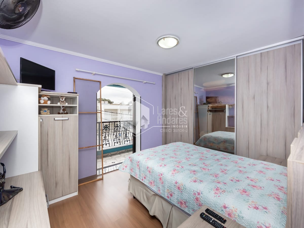 Sobrado à venda com 4 quartos, 200m² - Foto 33