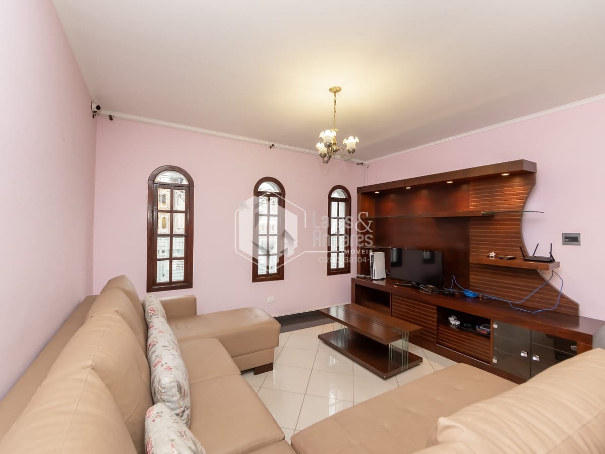 Sobrado à venda com 4 quartos, 200m² - Foto 3