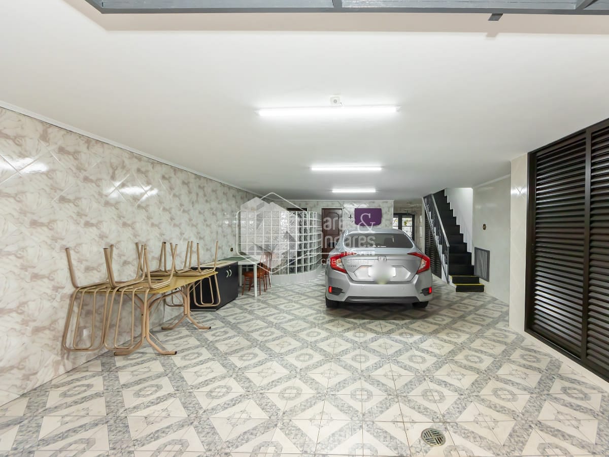 Sobrado à venda com 4 quartos, 200m² - Foto 34