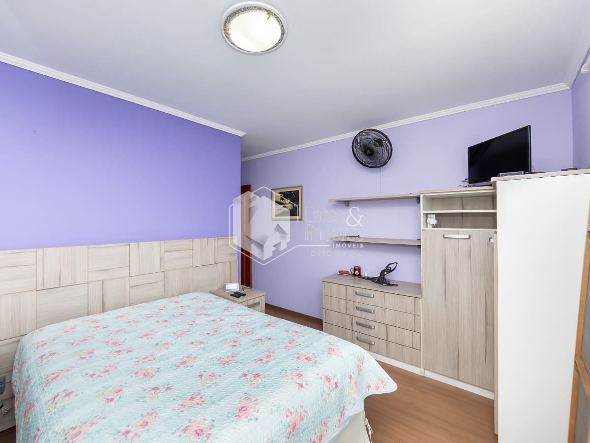 Sobrado à venda com 4 quartos, 200m² - Foto 31