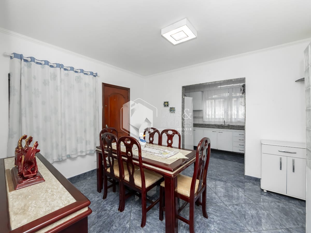 Sobrado à venda com 4 quartos, 200m² - Foto 16