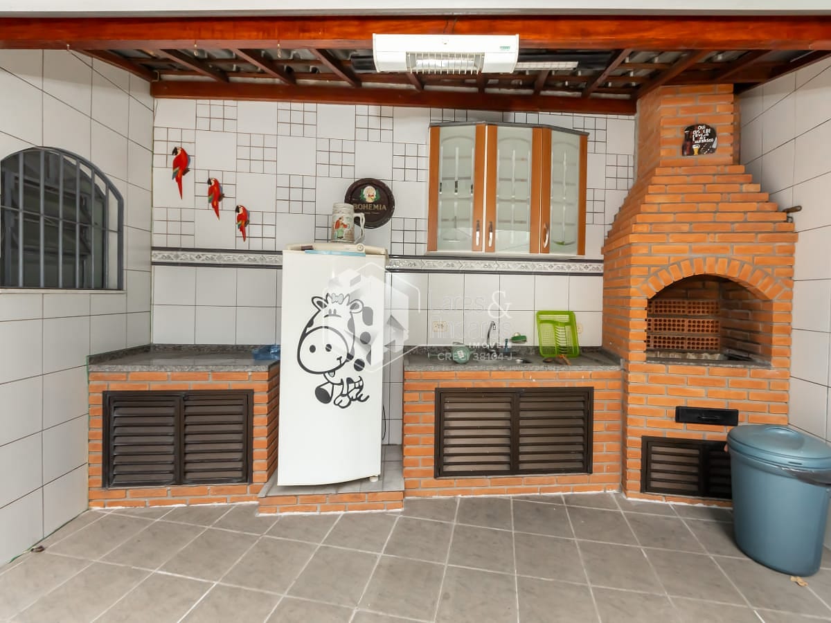 Sobrado à venda com 4 quartos, 200m² - Foto 13