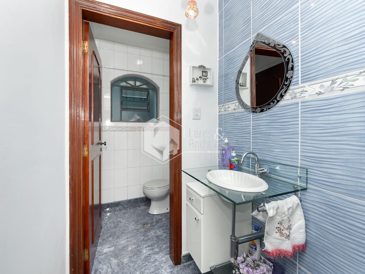 Sobrado à venda com 4 quartos, 200m² - Foto 15