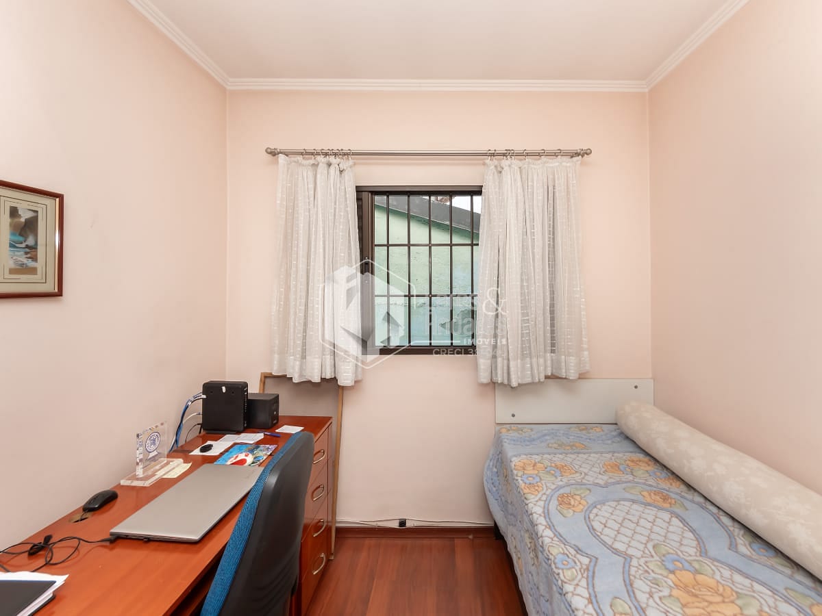 Sobrado à venda com 4 quartos, 200m² - Foto 27