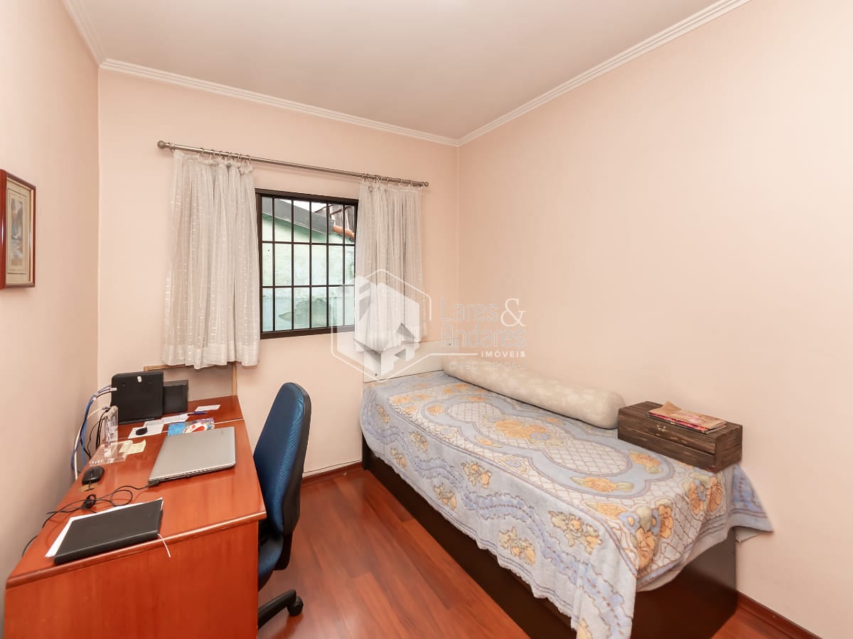 Sobrado à venda com 4 quartos, 200m² - Foto 28