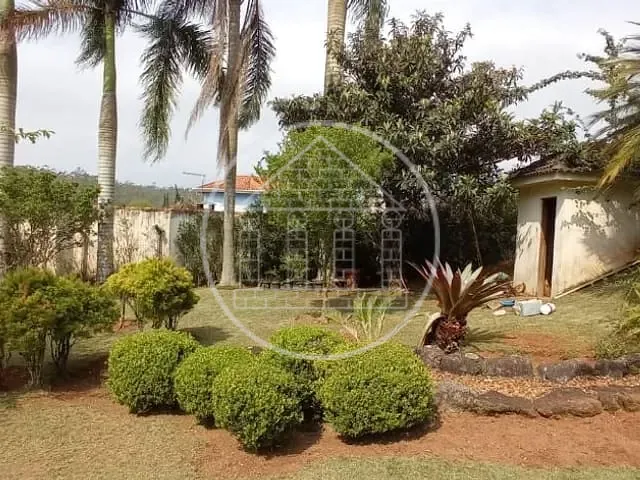Sobrado com 1540m² 4 quartos e 4 banheiros, à venda, no bairro Lagoa Grande em Embu-Guaçu