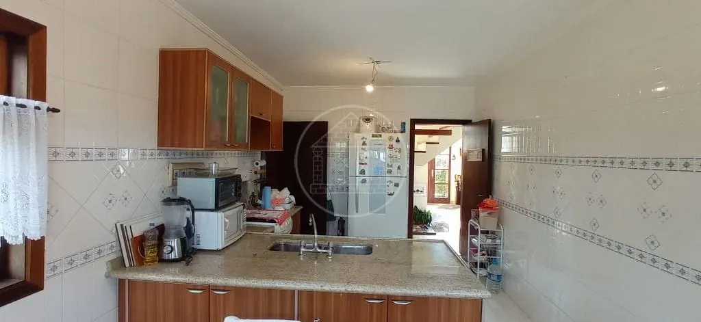 Sobrado, 4 quartos, 301 m² - Foto 25