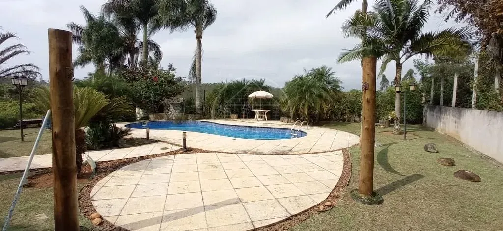 Sobrado, 4 quartos, 301 m² - Foto 6