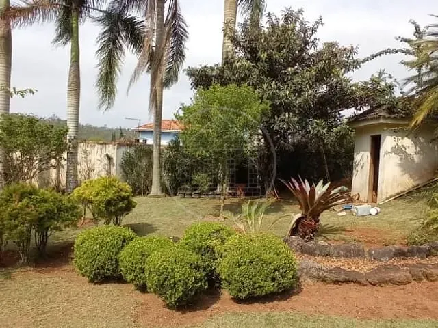 Sobrado com 1540m² 4 quartos e 4 banheiros, à venda, no bairro Lagoa Grande em Embu-Guaçu