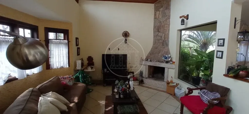 Sobrado, 4 quartos, 301 m² - Foto 28