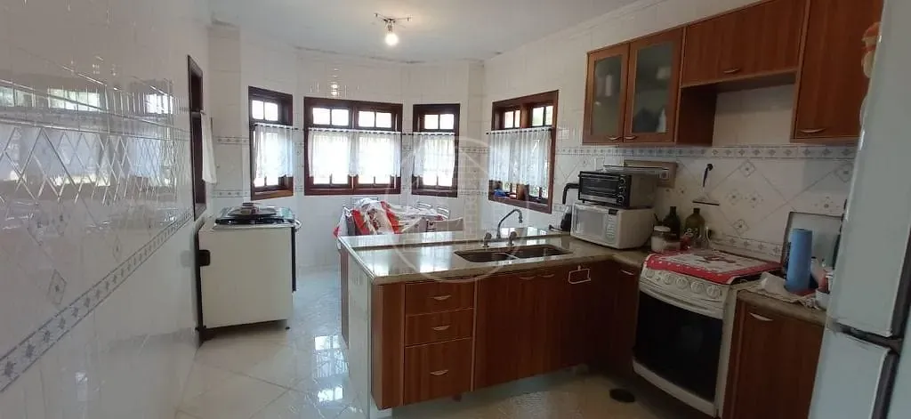 Sobrado, 4 quartos, 301 m² - Foto 24