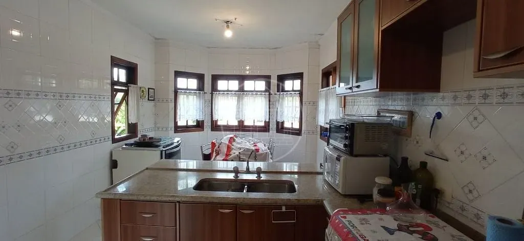 Sobrado, 4 quartos, 301 m² - Foto 26