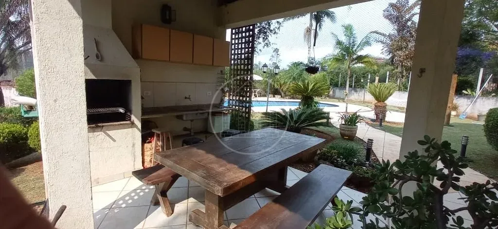 Sobrado, 4 quartos, 301 m² - Foto 8