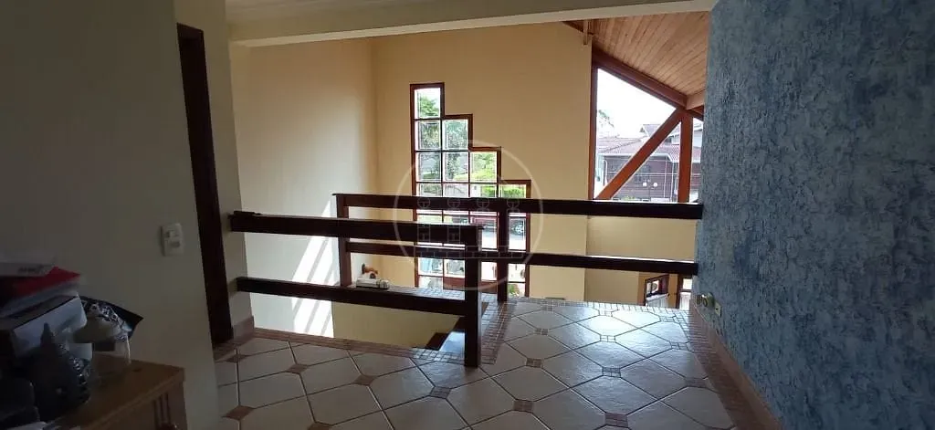 Sobrado, 4 quartos, 301 m² - Foto 22
