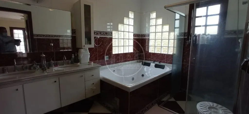 Sobrado, 4 quartos, 301 m² - Foto 18