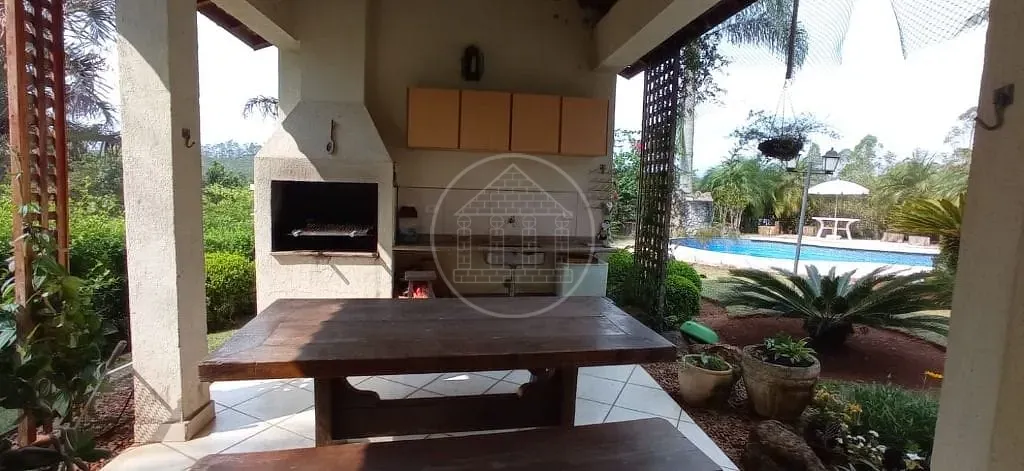 Sobrado, 4 quartos, 301 m² - Foto 7