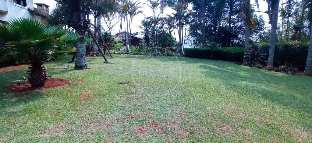 Sobrado, 4 quartos, 301 m² - Foto 13