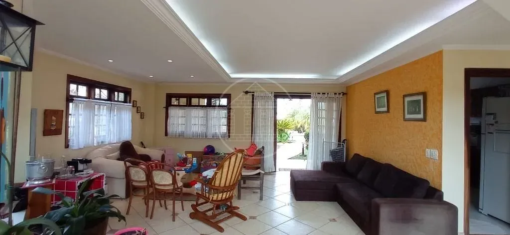 Sobrado, 4 quartos, 301 m² - Foto 1