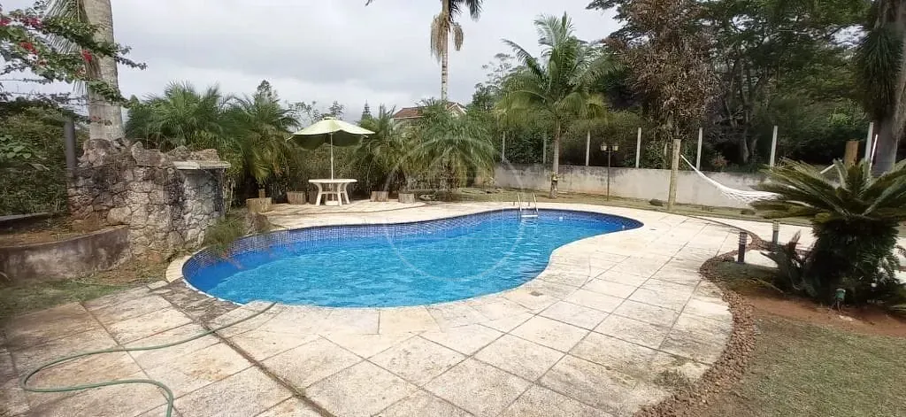 Sobrado, 4 quartos, 301 m² - Foto 10