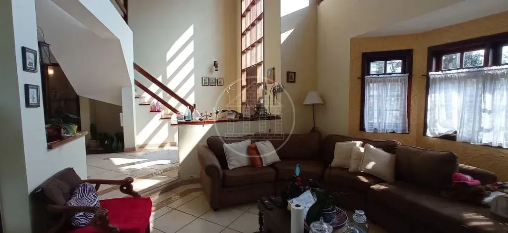 Sobrado, 4 quartos, 301 m² - Foto 30