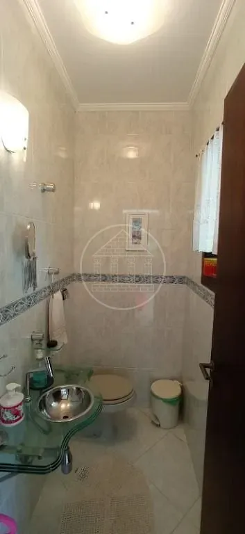 Sobrado, 4 quartos, 301 m² - Foto 23