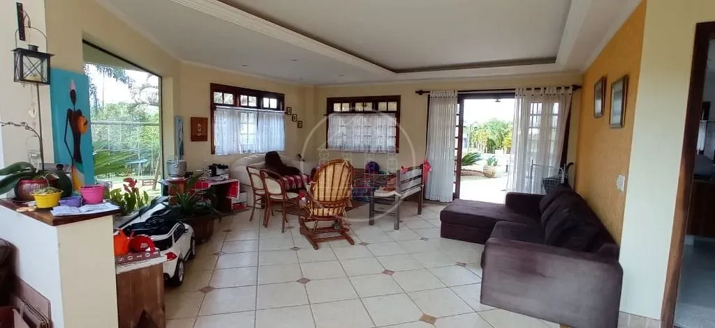 Sobrado, 4 quartos, 301 m² - Foto 32