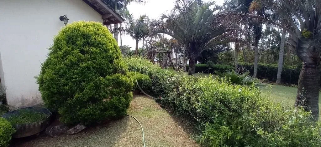 Sobrado, 4 quartos, 301 m² - Foto 12
