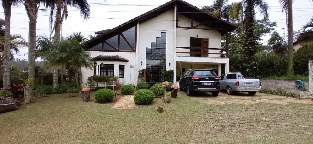 Sobrado, 4 quartos, 301 m² - Foto 14
