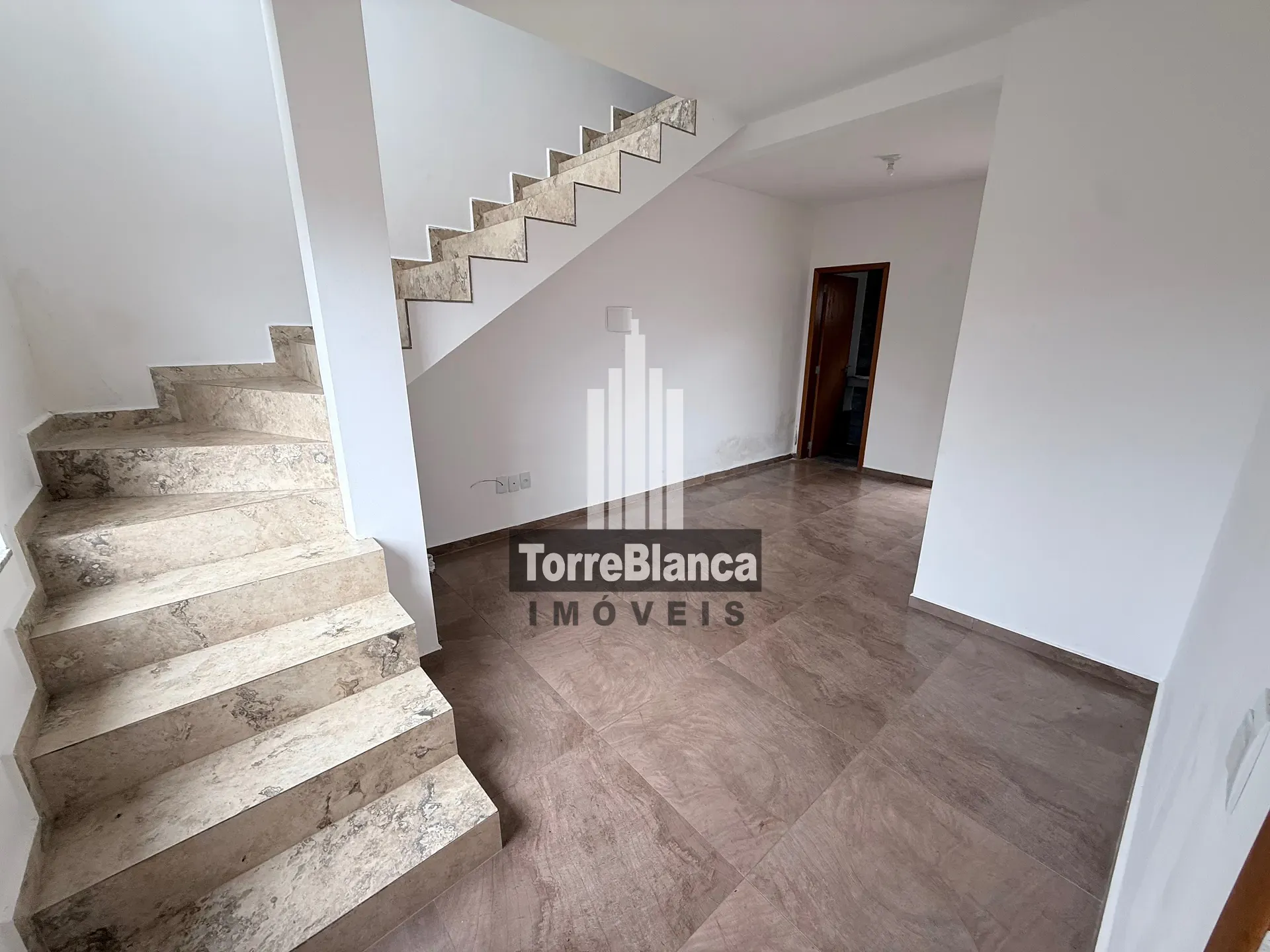 Sobrado, 3 quartos, 90 m² - Foto 3
