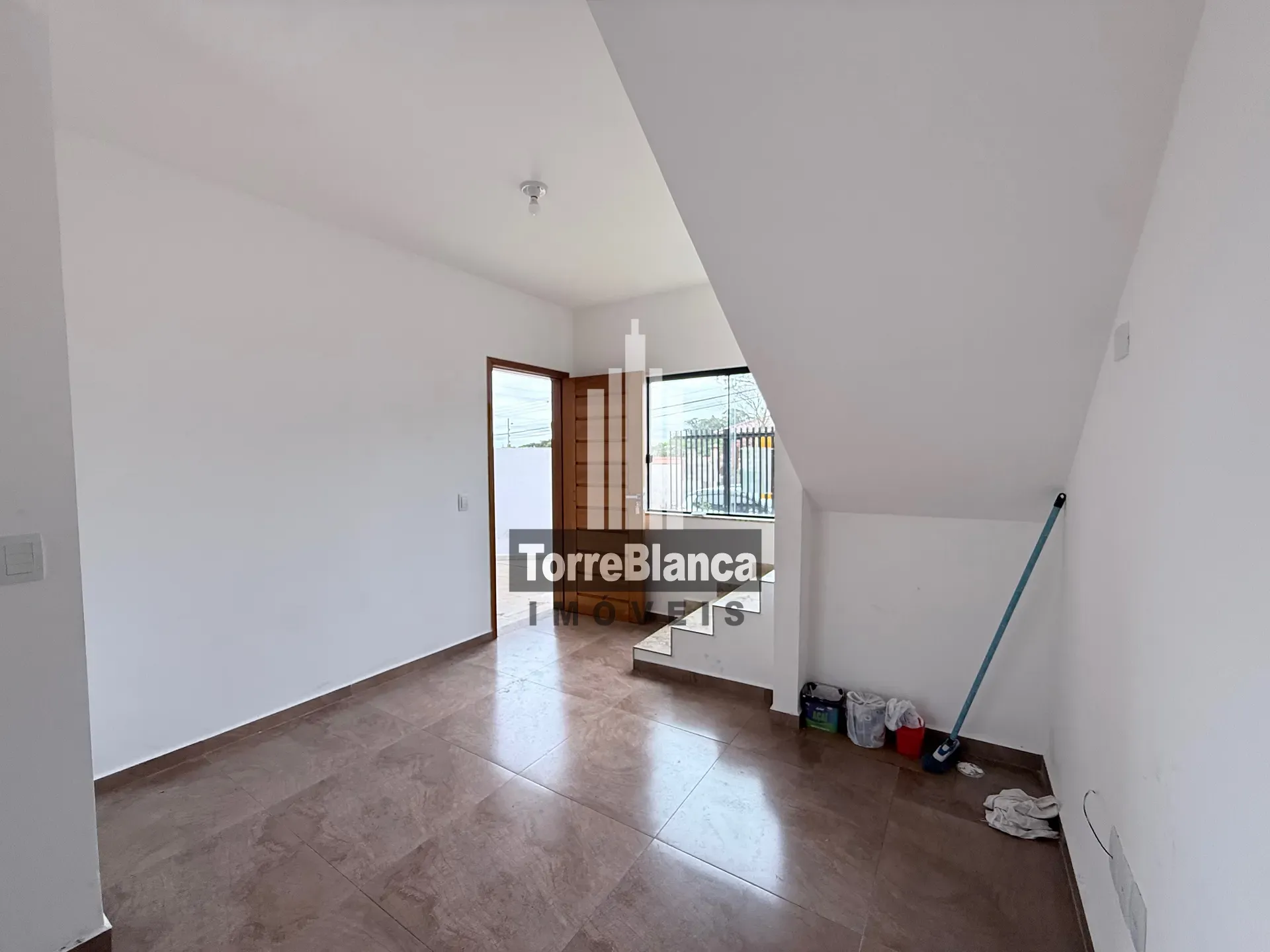 Sobrado, 3 quartos, 90 m² - Foto 4