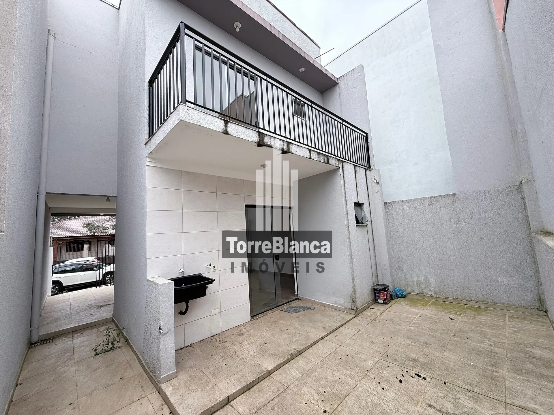 Sobrado, 3 quartos, 90 m² - Foto 13