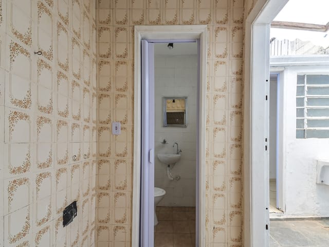 Sobrado com 102m² 2 quartos e 2 banheiros, à venda, no bairro Planalto Paulista em São Paulo