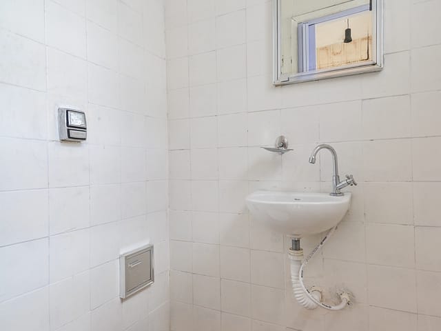Sobrado com 102m² 2 quartos e 2 banheiros, à venda, no bairro Planalto Paulista em São Paulo