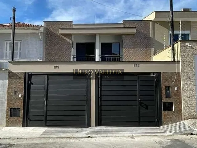 Sobrado com 152m² 3 quartos e 2 banheiros, à venda, no bairro Mooca em São Paulo