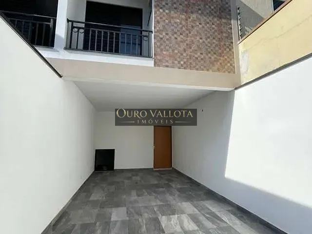 Sobrado com 152m² 3 quartos e 2 banheiros, à venda, no bairro Mooca em São Paulo