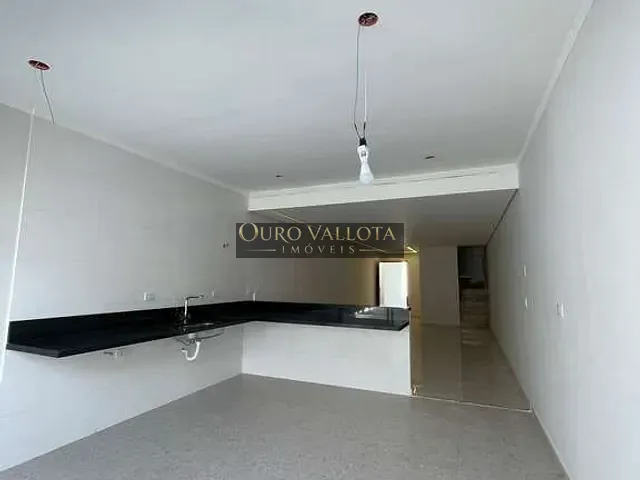 Sobrado com 152m² 3 quartos e 2 banheiros, à venda, no bairro Mooca em São Paulo