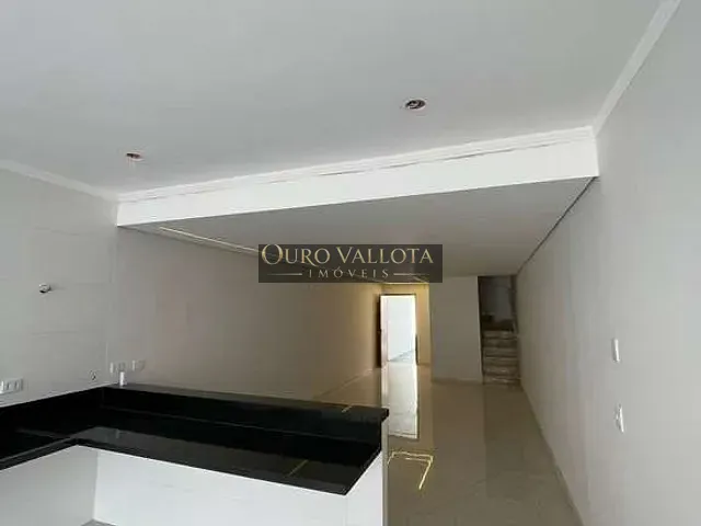 Sobrado com 152m² 3 quartos e 2 banheiros, à venda, no bairro Mooca em São Paulo