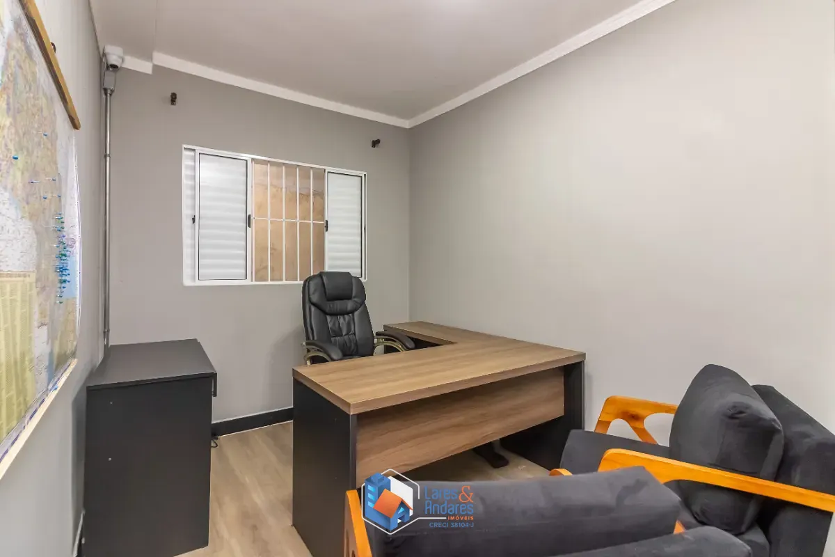 Sobrado, 4 quartos, 184 m² - Foto 3