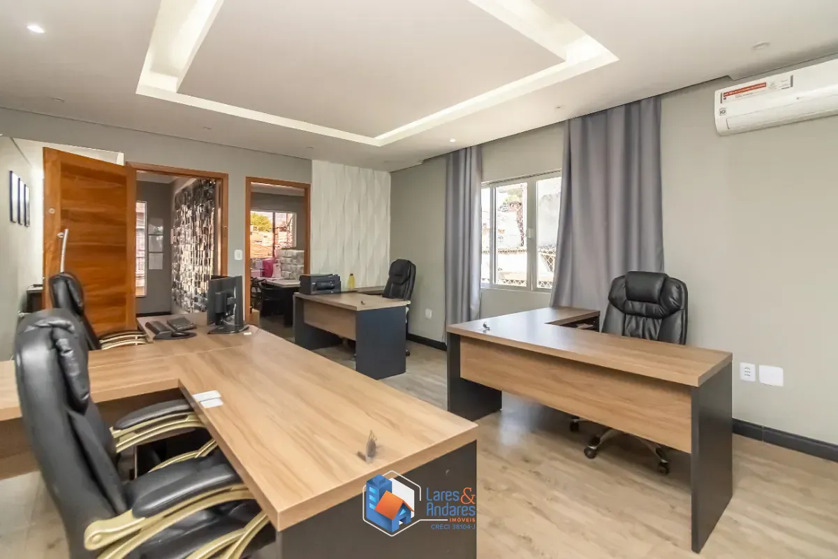 Sobrado, 4 quartos, 184 m² - Foto 18
