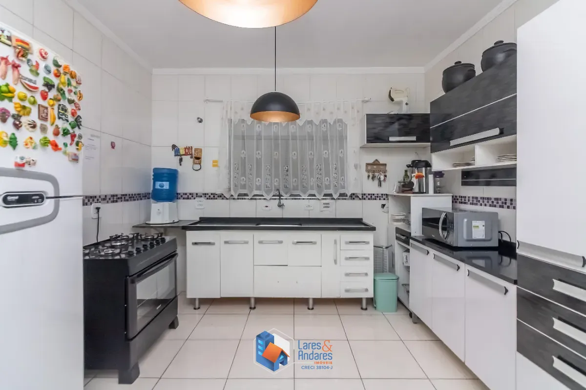 Sobrado, 4 quartos, 184 m² - Foto 23