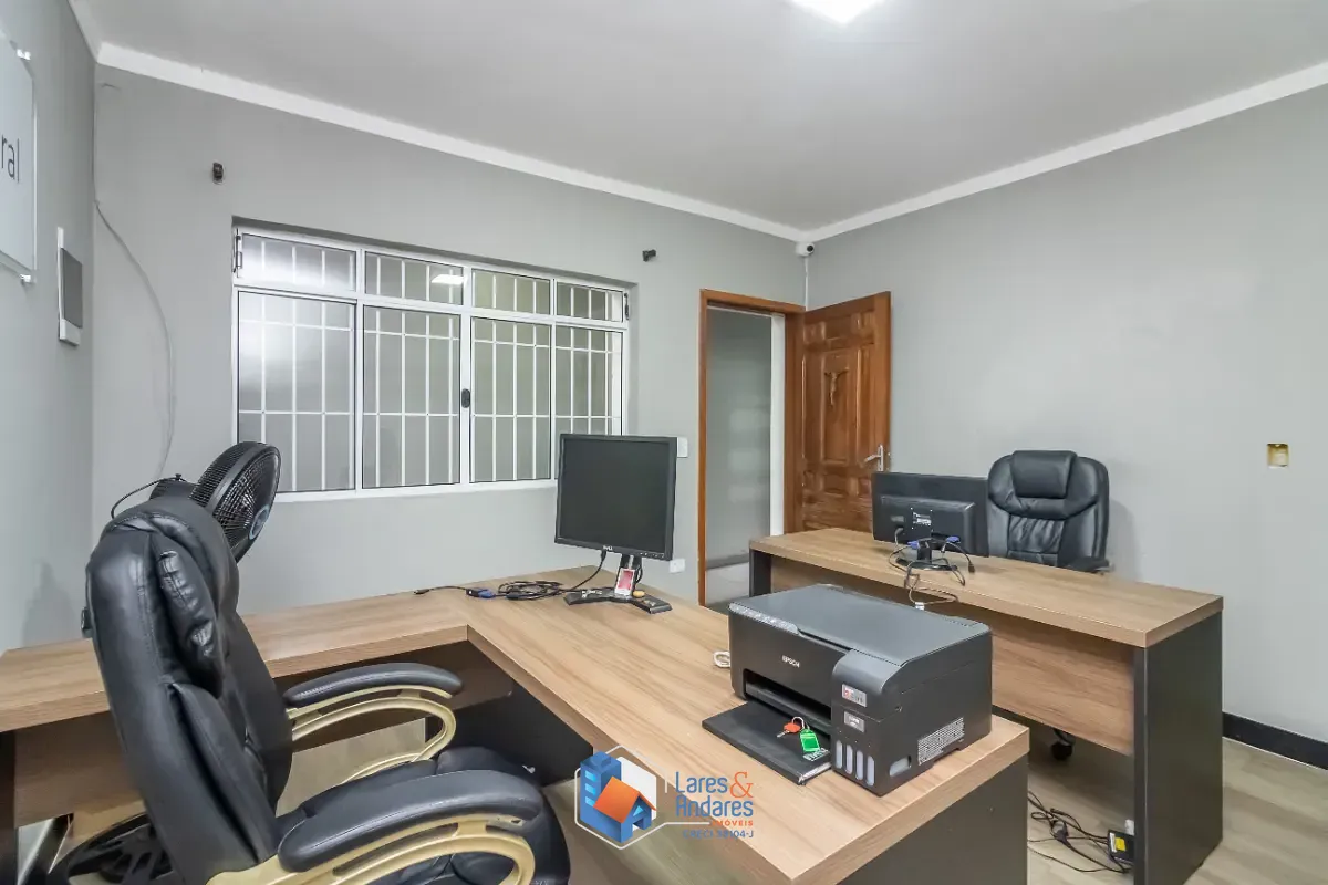 Sobrado, 4 quartos, 184 m² - Foto 10